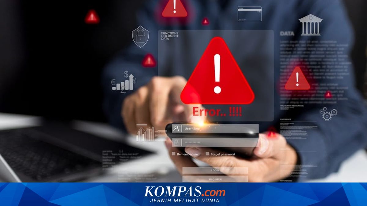 Kronologi Pria Surabaya Tipu Toko Ponsel di Bali Pakai Bukti Transfer Palsu, Berakhir Dijebak Korban