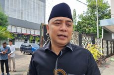 Menag soal Gejolak Pimpinan PBNU: Kita Harap yang Terbaik