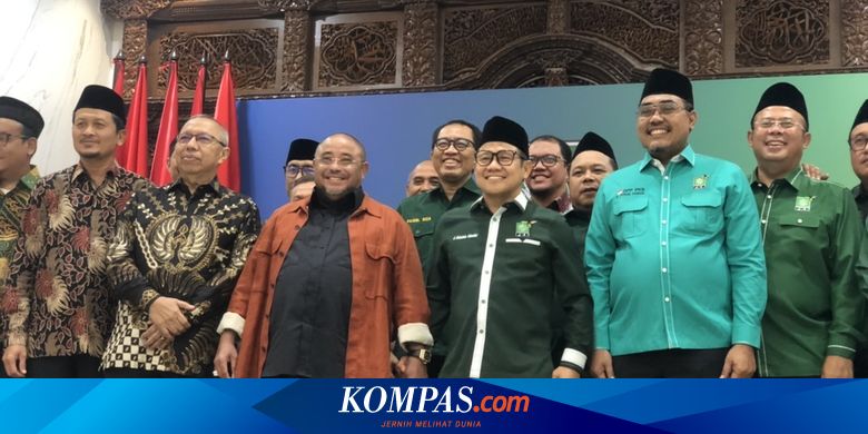 PKB-PKS Jajaki Koalisi di Pilkada Jatim, Ada Keputusan dalam Waktu Dekat