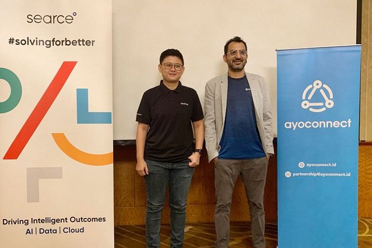 Kerja sama Searce dan Ayoconnect dengan memanfaatkan API akan membantu lembaga keuangan, perusahaan rintisan (startup) dan bisnis meluncurkan produk layanan digital baru dengan cepat serta membuka lebar akses keuangan untuk pencapaian target 90 persen inklusi keuangan pada tahun 2024 di Indonesia. 