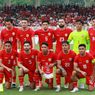 Head to Head Indonesia vs Irak, Skuad Garuda Terakhir Menang 24 Tahun Lalu