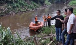 Anies: Tangani Banjir, DKI Butuh Naturalisasi Sungai