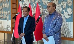 KLH Bakal Tetapkan Tersangka Kasus Longsor Bantargebang yang Tewaskan 7 Orang