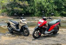 Komparasi Biaya Servis Honda BeAT Street dan Nex Crossover