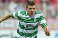 Dramatis! Celtic Lolos pada Menit Terakhir