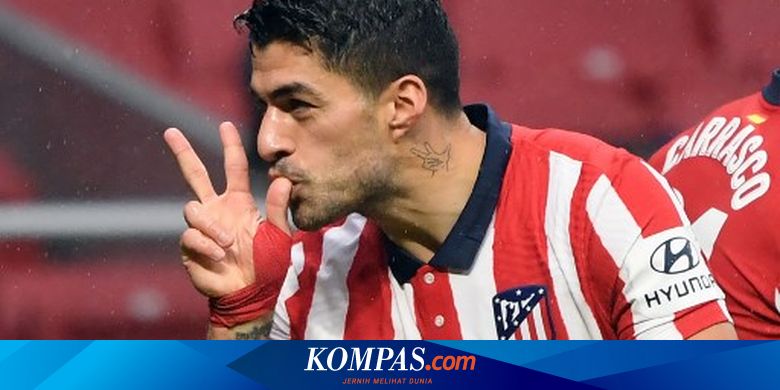 Top Scores Of Spanish La Liga Netral News