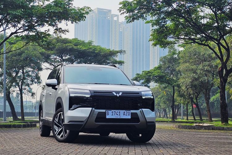 Pilihan Mobil PHEV dan Daftar Harganya per Mei 2026