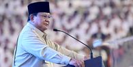 Prabowo Sedih Copot Dadan dkk dari BGN: Saya Terpaksa Ganti Orang yang Saya Sayangi...