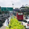 Puncak Bogor Macet Parah, Rekayasa One Way Diberlakukan Lagi, Jalan ke Jakarta Ditutup