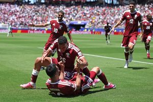 Klasemen Grup B Piala Dunia 2026: Qatar Raih Poin Pertama