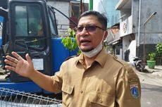 Menanti Sanksi yang Tak Kunjung Jua Diberikan kepada Kasudin SDA Jakpus akibat Boyong Pasukan Biru ke Bekasi