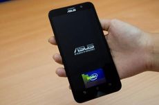 Zenfone 2 Ternyata Bisa Jalankan Windows 7