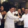 Pertemuan Prabowo-Cak Imin yang Berujung Klaim Terbentuknya Koalisi Kebangkitan Indonesia Raya