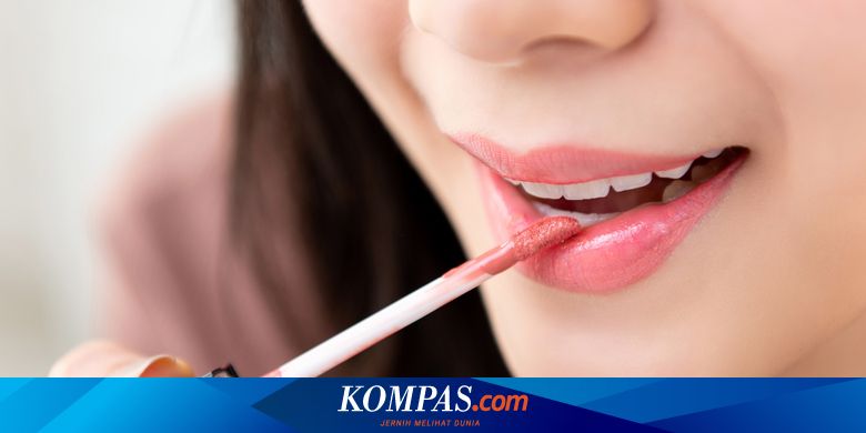 7 Rekomendasi Lipstik Waterproof yang Tahan Lama