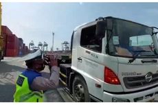 Kata Sopir Truk soal Pungli Abadi: Diperas di Tanjung Priok, Dipalak Buruh Bongkar, hingga Dirampok Harta Benda