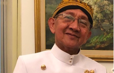 Ucapkan Duka untuk Ki Manteb Soedharsono, Soimah: Sugeng ...