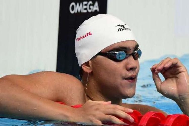 Joseph Schooling