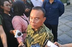 Gerindra Tegaskan Prabowo Belum Susun Kabinet, Minta Pendukung Tak Bingung