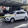 Mobil Ertiga Milik Korban Mutilasi dalam Koper Dijual Tersangka untuk Beli Vios