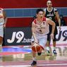 Timnas Basket Indonesia di FIBA Asia Cup 2022: Optimistis, Daya Juang Luar Biasa untuk Lawan Australia