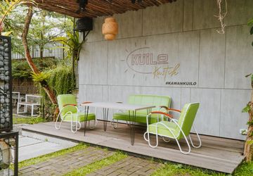 10 Kafe Instagramable di BSD, Bisa Nongkrong Sambil Foto-foto