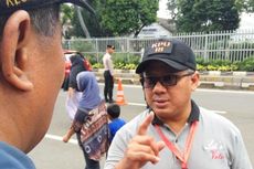 Larangan Dirikan TPS di Kompleks TNI Persulit Warga Gunakan Hak Pilihnya