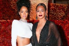 Rihanna dan Beyonce Ajukan Tuntutan Hukum pada Sebuah Label Mode