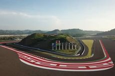 Warga Jawa Barat Mendominasi Pembelian Tiket MotoGP di Sirkuit Mandalika