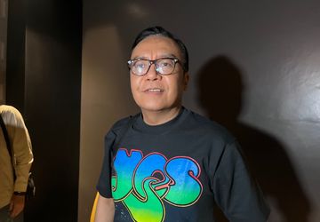 Ari Lasso Siapkan Langkah Antisipatif Setelah Dearly Djoshua Diduga Ancam Ade Tya