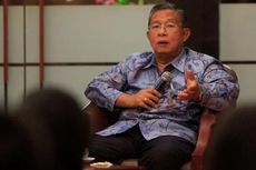 Mantan Gubernur BI Darmin Nasution Diperiksa KPK Terkait Korupsi Hadi Purnomo