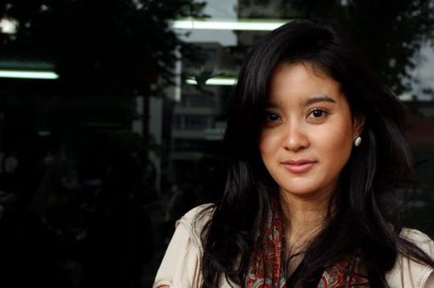 Berbadan Dua, Marcella Zalianty Tetap Berpuasa  