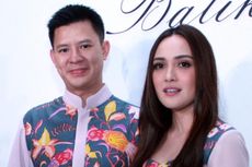 Sejak Ada Claire, Shandy Aulia Lupa Tidur Pelukan dengan David Herbowo