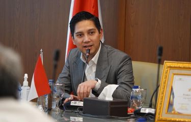 TKN Sebut Peserta Kampanye Prabowo-Gibran di GBK Lebih Banyak dari ...