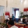 Jokowi Sebut Pemerintah Segera Umumkan Pelarangan Ekspor Bauksit 