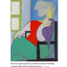 Lukisan Marie Therese Karya Pablo Picasso Terjual Rp 1,47 Triliun