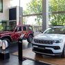 Jeep Indonesia Resmi Masuk Anggota Gaikindo