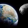 Jangan Lewatkan 3 Asteroid yang Akan Lewat Dekat Bumi di Januari 2021