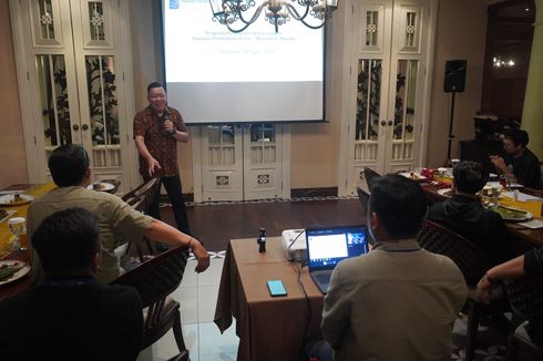 Yayasan Pendidikan Astra Lanjutkan Komitmennya di 2024