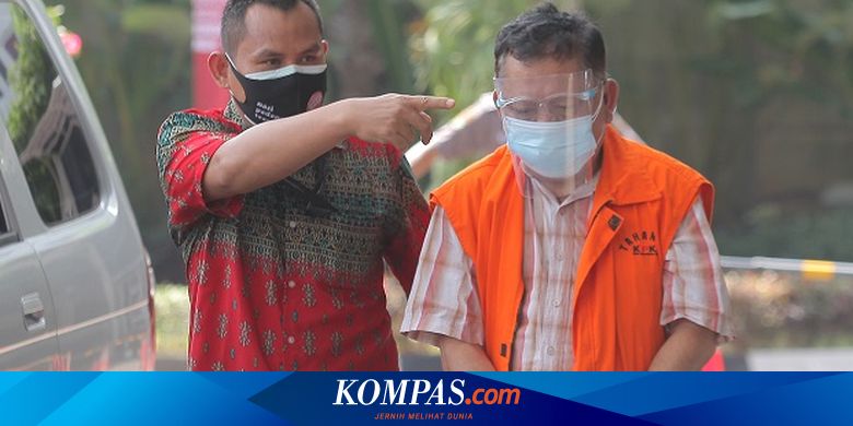 Berkas Perkara Dinyatakan Lengkap, 2 Eks Pejabat BPN Segera Diadili - Vimarsana News