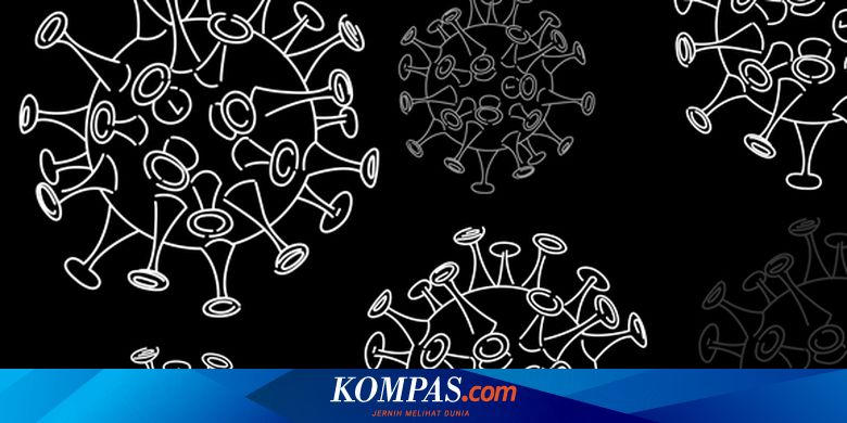 Dalam Bayang Bayang Fobia Corona Kisah Perjuangan Edelweis Melahirkan Sesar Halaman All Kompas Com