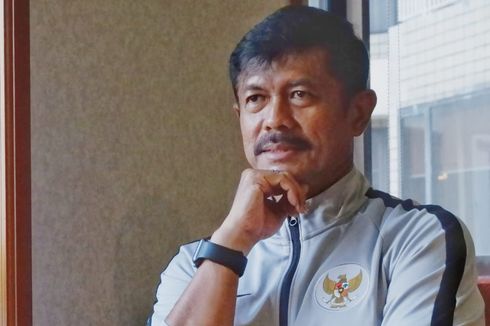 Bagi Indra Sjafri, Butuh Proses untuk Bisa Jadi Pelatih Timnas Senior