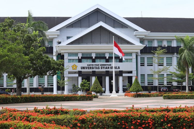 Universitas Syiah Kuala (USK) 