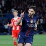 Khvicha Kvaratskhelia Jadi Pemain Terbaik Liga Champions 2025-2026