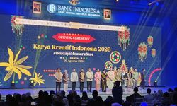 KKI 2026 Jadi Etalase Karya UMKM Unggulan Nusantara