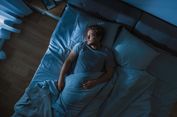 Benarkah Orang yang Trauma karena Ditinggalkan Cenderung Tidur dengan Suara Bising?