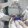 Belum Ada Obat untuk Coronavirus, Apa yang Diperoleh Pasien?