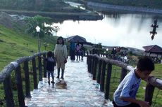Lebaran di Lhokseumawe, 10 Tempat Ini Wajib Kamu Kunjungi