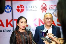 Peneliti BRIN Sebut Reformulasi BOS dan BOSDA Dibutuhkan untuk Atasi Masalah Akses Pendidikan