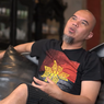 Bersepeda Ontel dari Surabaya Demi Menjual Lagu ke Ahmad Dhani, Pria Ini Justru Jadi Korban Tabrak Lari