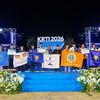 ITS Sabet Juara Umum Kontes Robot Terbang Indonesia 2026 di IKN